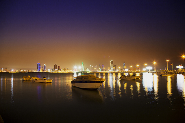 Picture of Al Muharraq, Muharraq, Bahrain